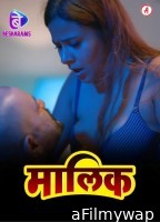 Maalik (2023) S01 E08 Besharams Hindi Web Series