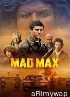 Mad Max (1979) ORG Hindi Dubbed Movie