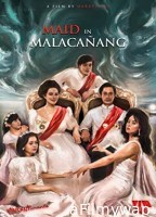 Maid in Malacanang (2022) HQ Hindi Dubbed Movie