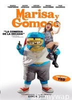 Marisa y Gomoso (2023) HQ Hindi Dubbed movie