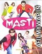 Masti (2004) Hindi Full Movie