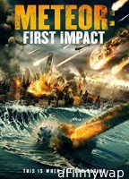 Meteor First Impact (2022) HQ Bengali Dubbed Movie