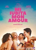 Mi Iubita Mon Amour (2021) HQ Hindi Dubbed Movie