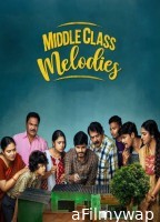 Middle Class Melodies (2023) Hindi Dubbed Movies