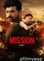 Mission Chapter 1 (2024) ORG Hindi Dubbed Movie