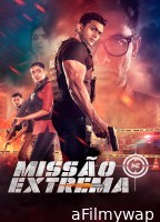 Mission Extreme (2024) ORG Hindi Dubbed Movie