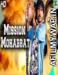 Mission Mohabbat (Nimaans) (2020) Hindi Dubbed Movie