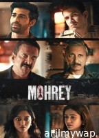 Mohrey (2024) Season 1 Hindi Web Series