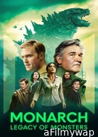 Monarch Legacy of Monsters (2023) Season 1 Hindi Dubbed Series