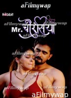 Mr Chourasiya (2024) S02 Part 4 Habbitmovies Hindi Hot Web Series