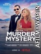 Murder Mystery (2019) Hindi Dubbed Movie