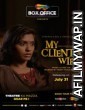 My Clients Wife (2020) Hindi Full Movie