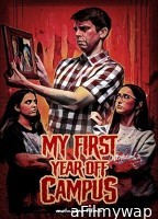 My First Year Off Campus (2024) HQ Hindi Dubbed Movie