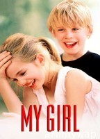 My Girl (1991) ORG Hindi Dubbed Movie