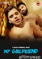 My Girlfriend (2023) Showx Hindi Short Film