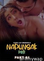 Napunshak (2023) S01 (E01 To EP03) Chiku Hindi Web Series