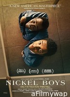 Nickel Boys (2024) HQ Telugu Dubbed Movie