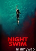 Night Swim (2024) ORG Hindi Dubbed Movie