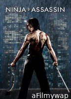 Ninja Assassin (2009) ORG Hindi Dubbed Movie