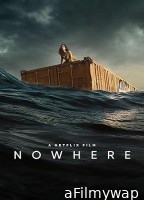 Nowhere (2023) HQ Hindi Dubbed Movie