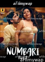 Numbari (2024) Part 2 ULLU Hindi Hot Web Series