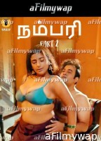 Numbari (2024) Part 2 ULLU Tamil Hot Web Series