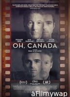 Oh Canada (2024) HQ Telugu Dubbed Movie