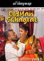 OldMan Suhagrat (2025) GoddesMahi Hindi Hot Short Film