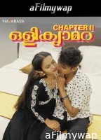 Oli Camera Part 2 (2025) Navarasa Malayalam Hot Short Film