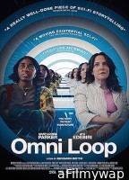 Omni Loop (2024) HQ Bengali Dubbed Movie