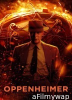 Oppenheimer (2023) ORG Hindi Dubbed Movies