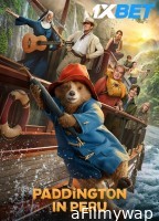 Paddington In Peru (2024) HQ Hindi Dubbed Movie