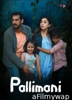 Pallimani (2023) ORG Hindi Dubbed Movie