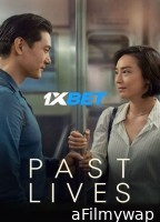 Past Lives (2023) HQ Hindi Dubbed Movie