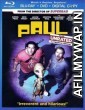 Paul (2011) Hindi Dubbed Movie