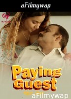 Paying Guest (2025) S01 Part 1 Makhan Hindi Hot Web Series