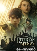 Peter Pan And Wendy (2023) English Full Movie