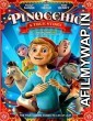 Pinocchio A True Story (2022) Hindi Dubbed Movie