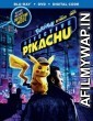 Pokemon Detective Pikachu (2019) Hindi Dubbed Movies