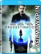 Predestination (2014) Unofficial Hindi Dubbed Movies