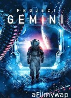 Project Gemini (2022) ORG Hindi Dubbed Movie