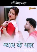 Pyaar Ka Pal (2025) S01 E01 Sahelii Hindi Hot Web Series