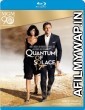 Quantum Of Solace (2008) Hindi Dubbed Movie