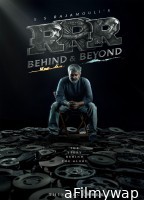 RRR Behind And Beyond (2024) English Movie