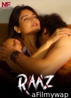 Raaz (2024) Namasteyflix Hindi Hot Short Film