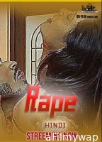 Rape (2023) ODFilm Hindi Short Film