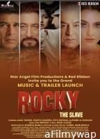 Rocky the Slave (2024) HQ Tamil Dubbed Movie