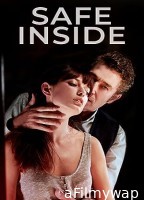 Safe Inside (2019) Hindi Dubbed Movie