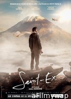 Saint Exupery (2024) HQ Hindi Dubbed Movie