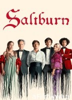 Saltburn (2023) ORG Hindi Dubbed Movie